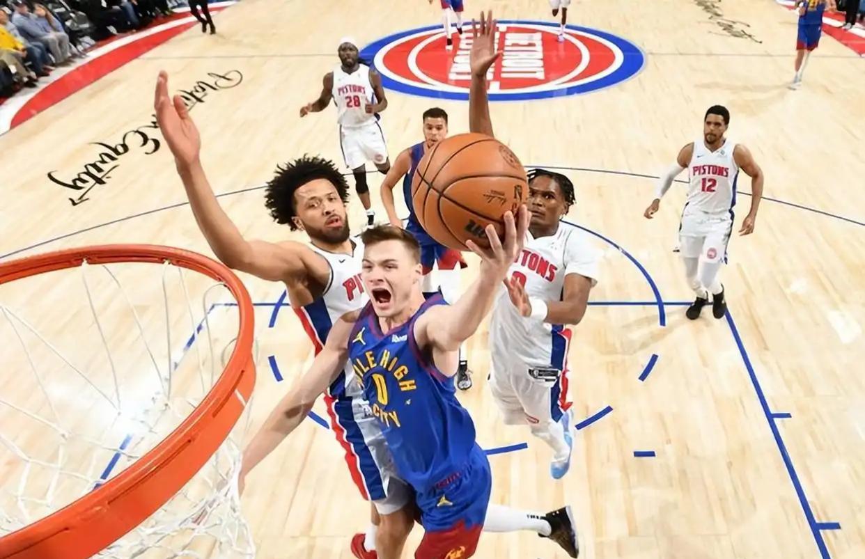 亚博下载 -这也行？丹佛掘金转会期造点机会底特律活塞围绕德甲豪取连胜，拉齐奥迎来里程碑备战荷甲 